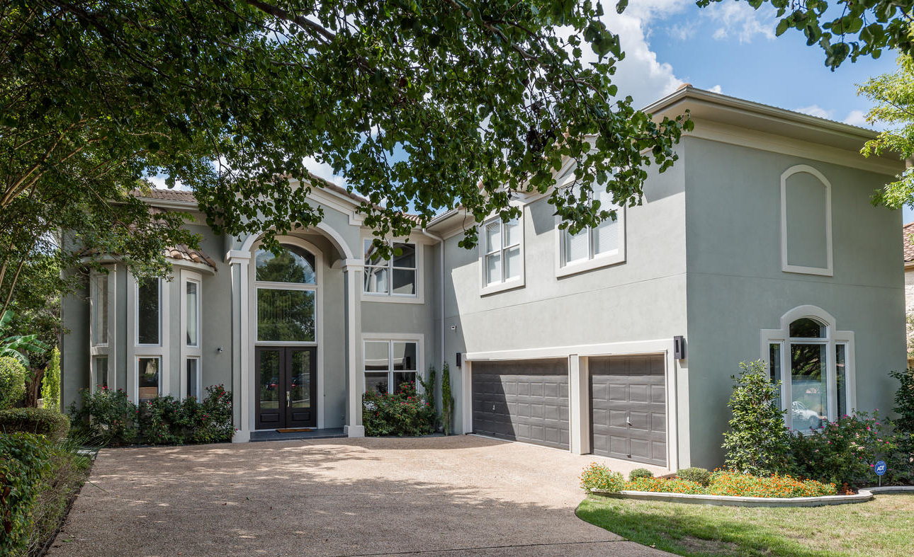 8905 Chalk Knoll Austin